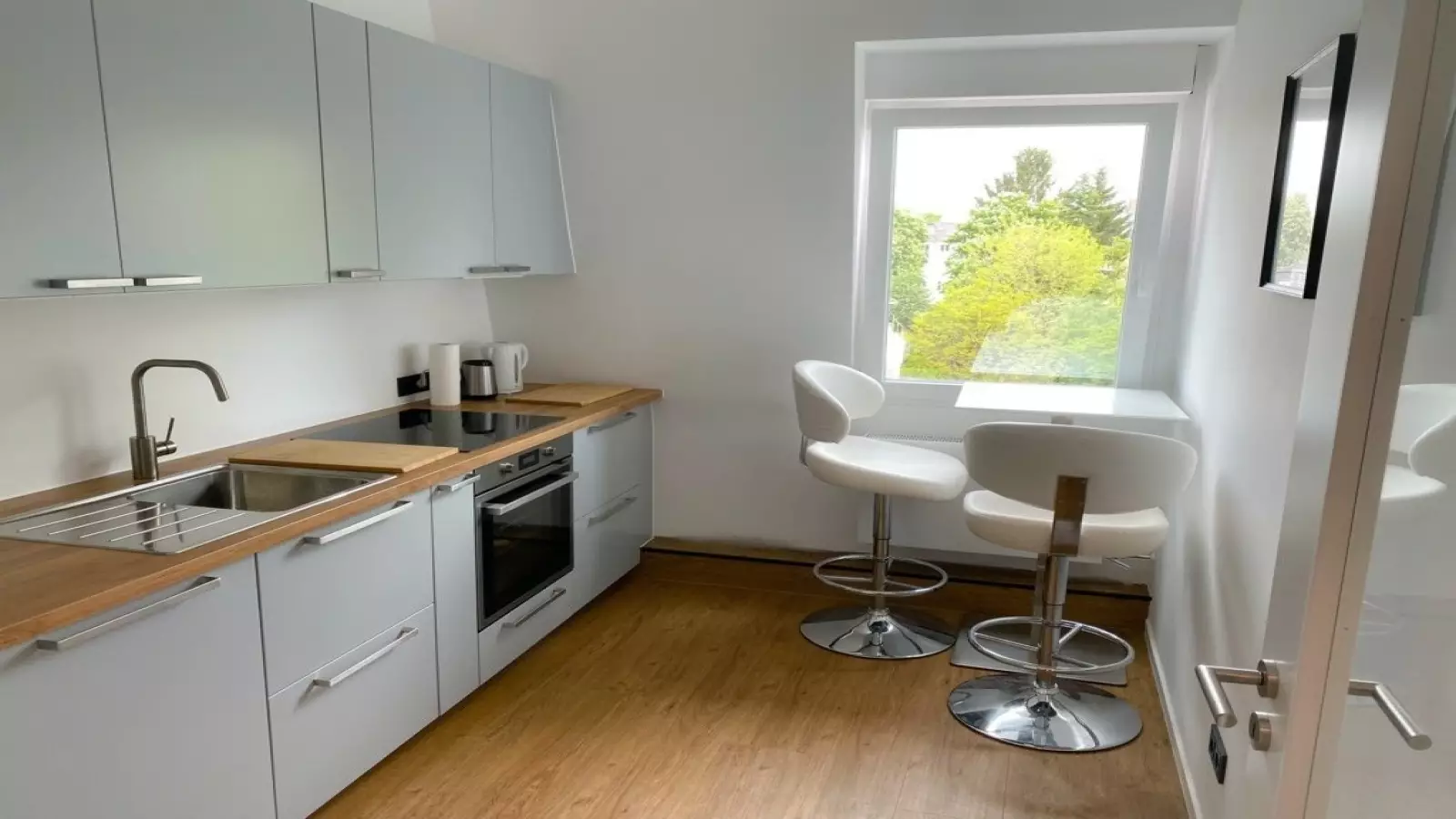 Wohnung Holzgraben in Frankfurt am Main