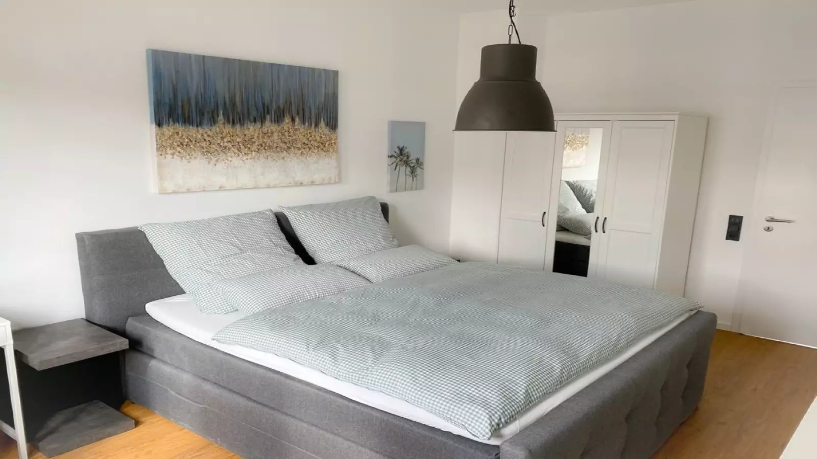 Wohnung Holzgraben in Frankfurt am Main