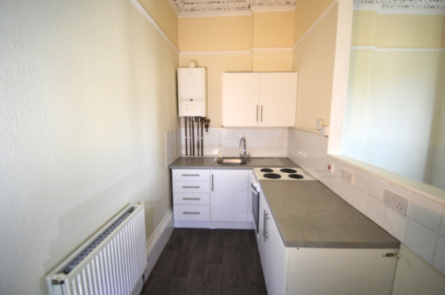 Flat Gordon Street in Southport