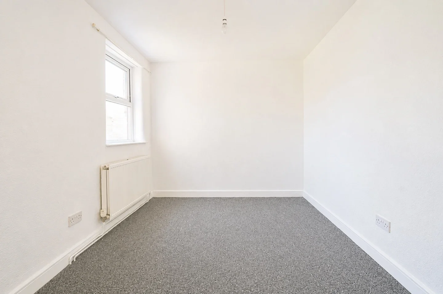 Flat Gordon Street in Southport