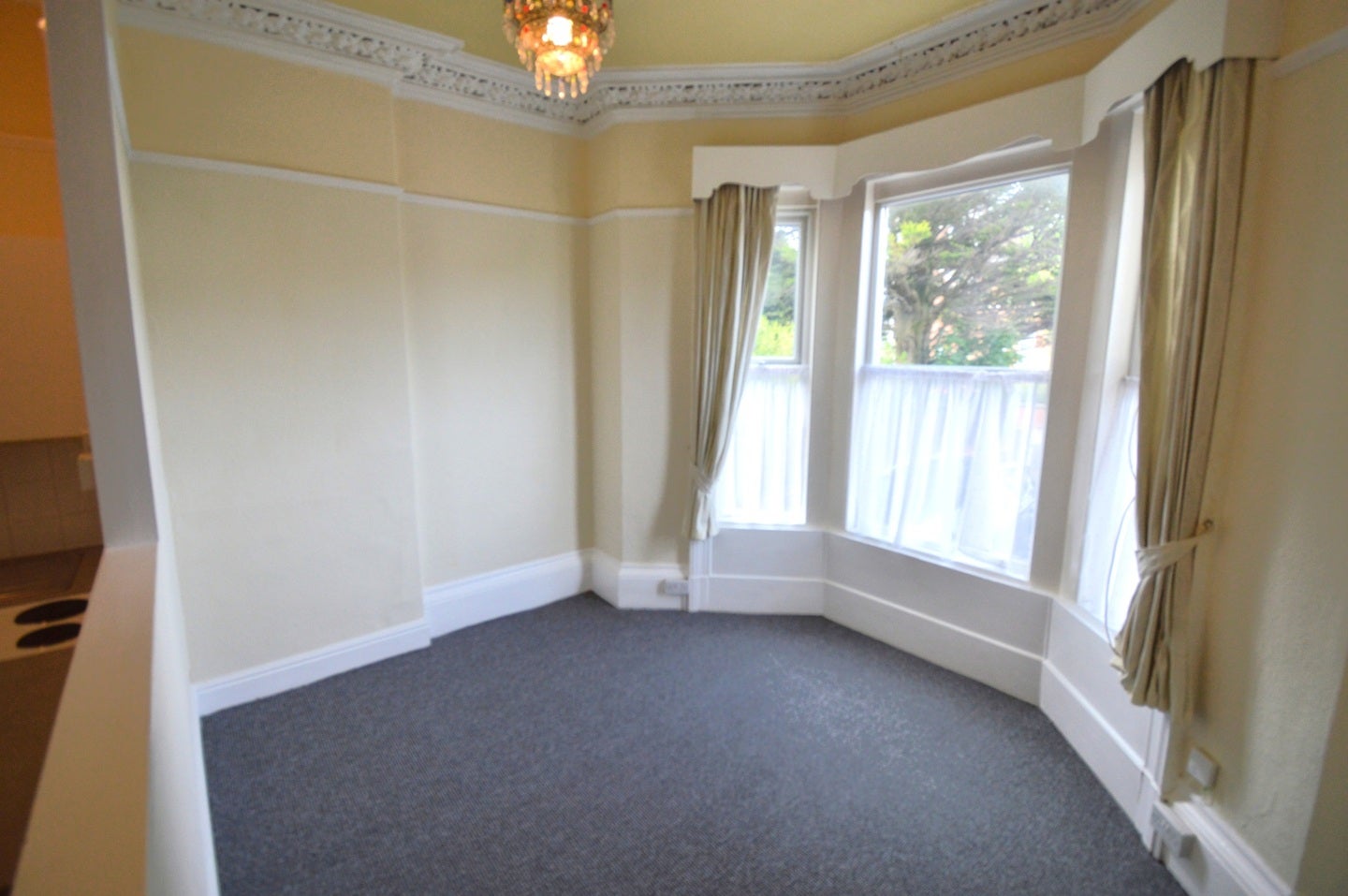 Flat Gordon Street in Southport