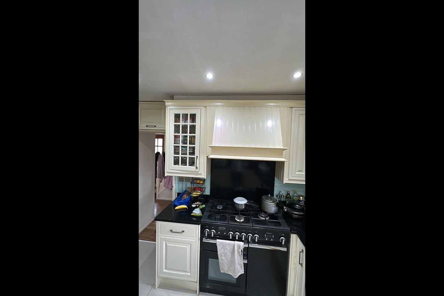 Room Great Central Avenue in Greater London