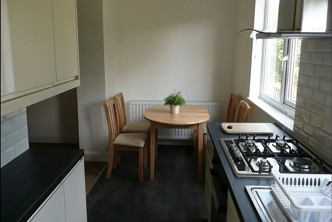 Flat Tufnell Park Road in Greater London