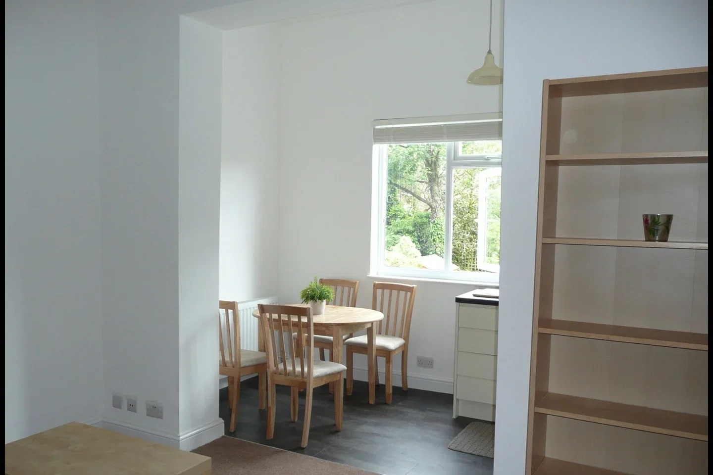 Flat Tufnell Park Road in Greater London