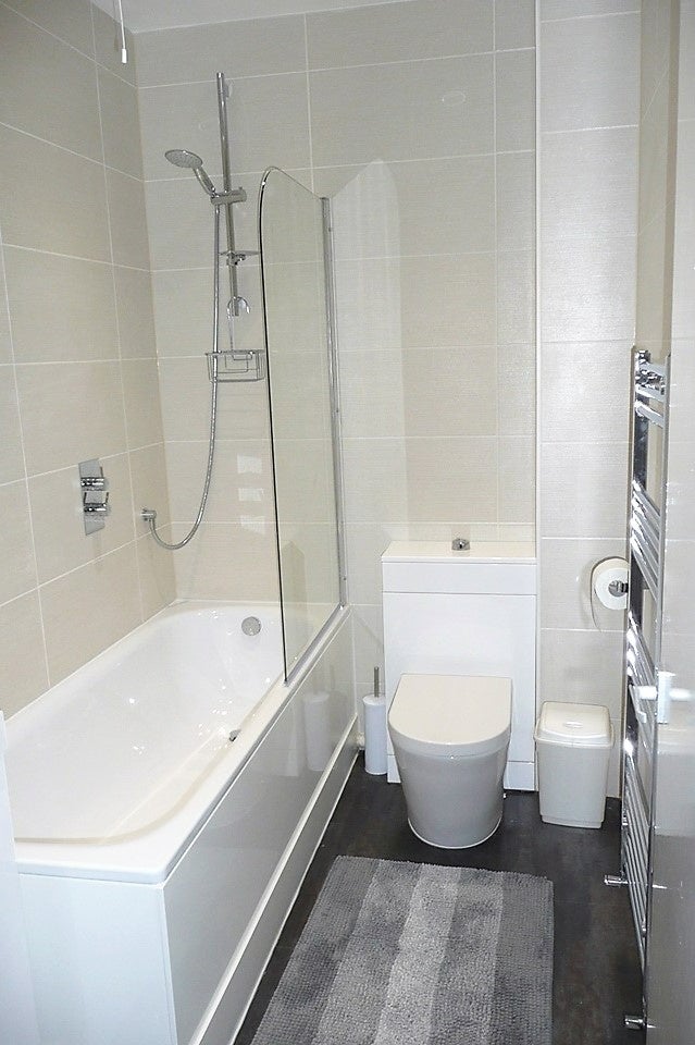 Flat Tufnell Park Road in Greater London