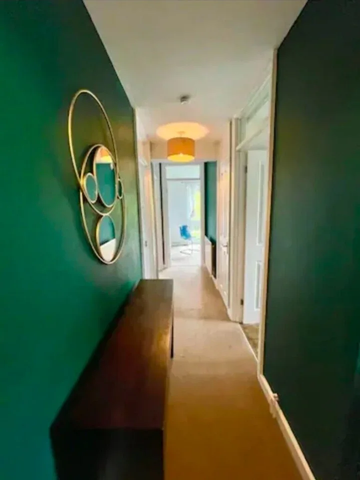 Room Moulsecoomb Way in Brighton