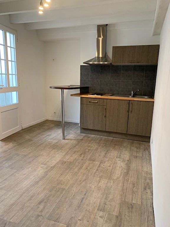 Appartement Cours de Reims à Talence