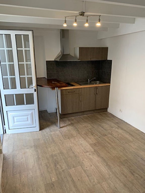 Appartement Cours de Reims à Talence