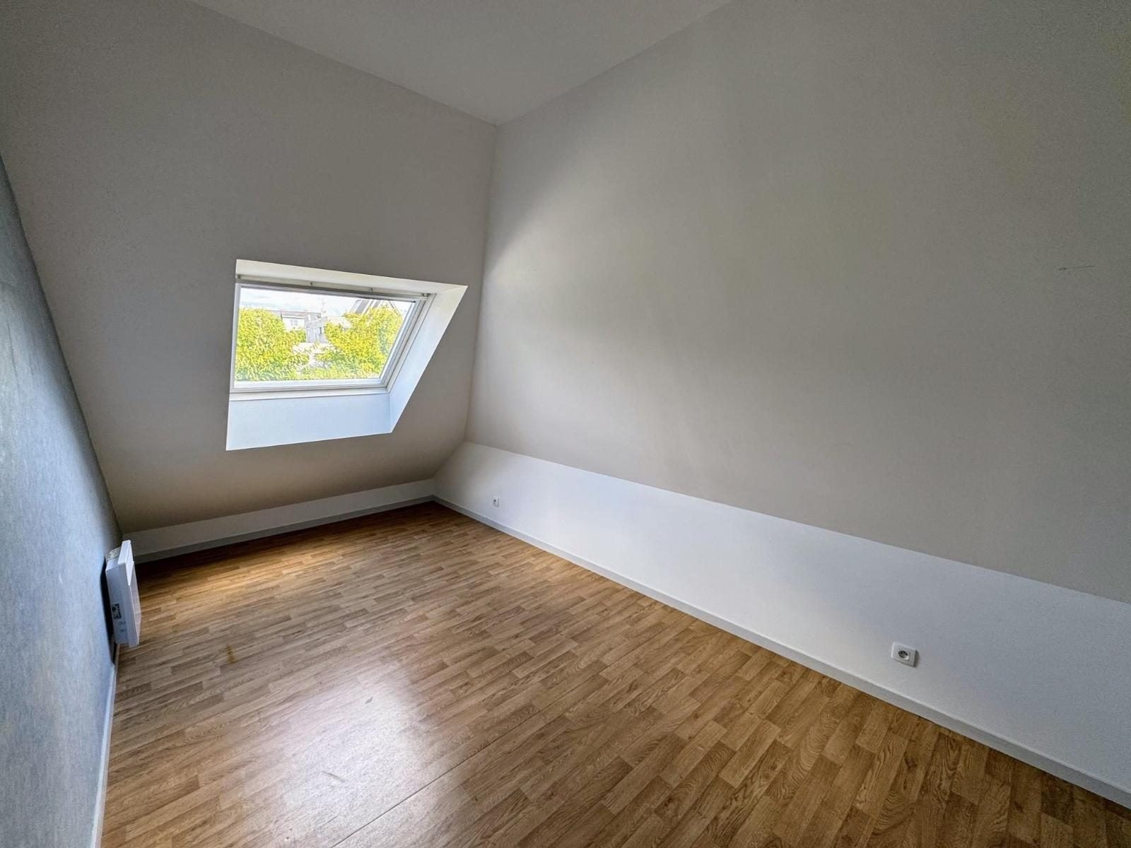 Appartement Quai de la Noë à Bouchemaine