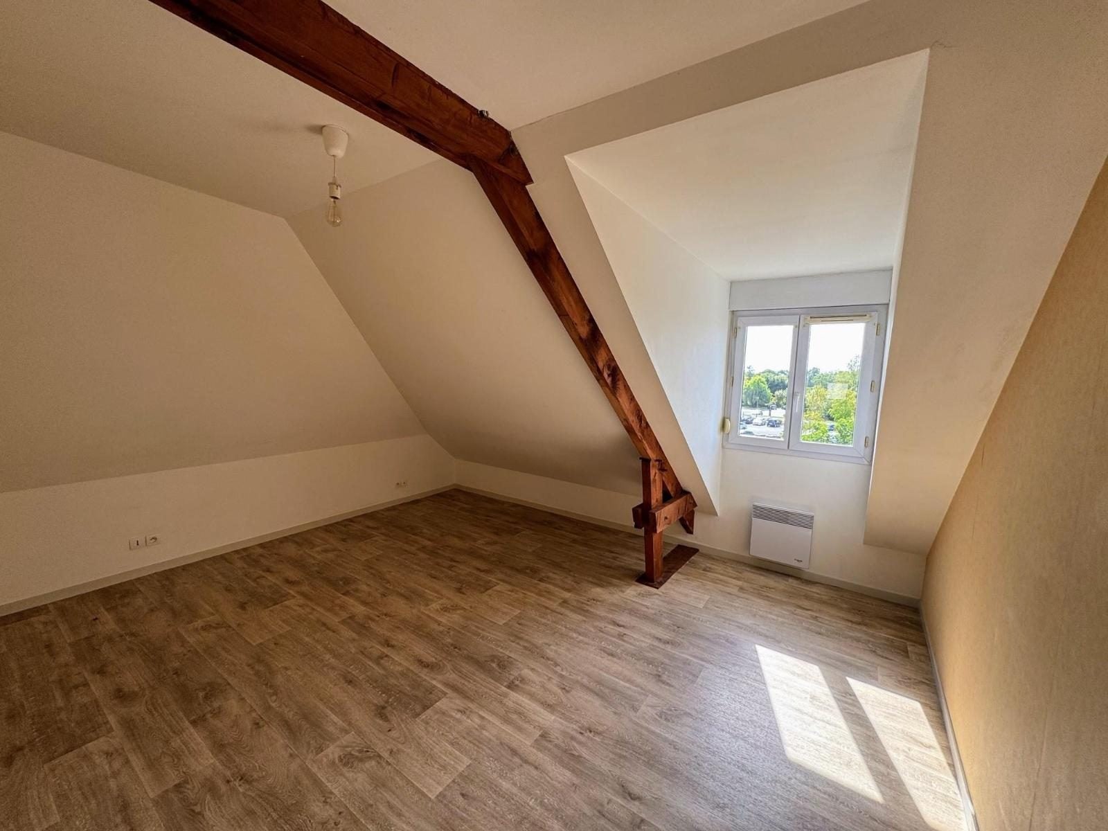 Appartement Quai de la Noë à Bouchemaine