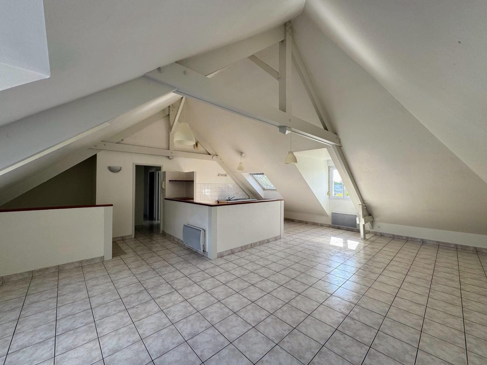 Appartement Quai de la Noë à Bouchemaine