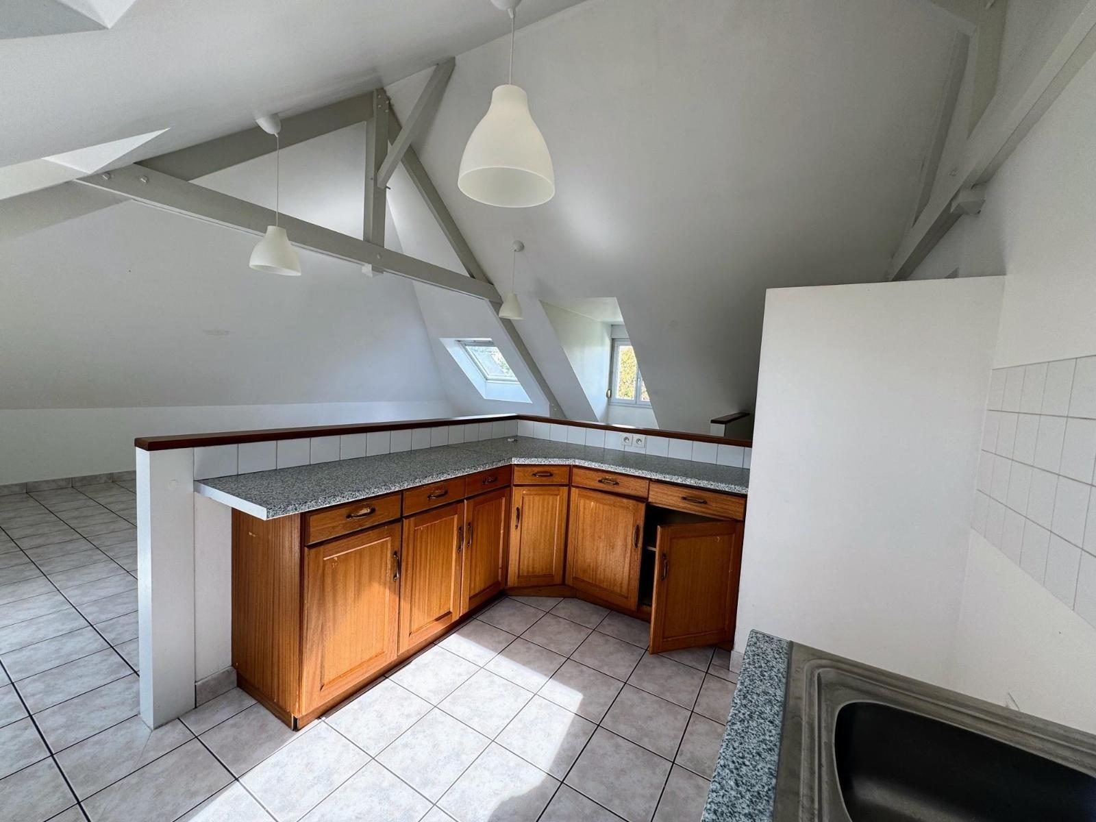 Appartement Quai de la Noë à Bouchemaine