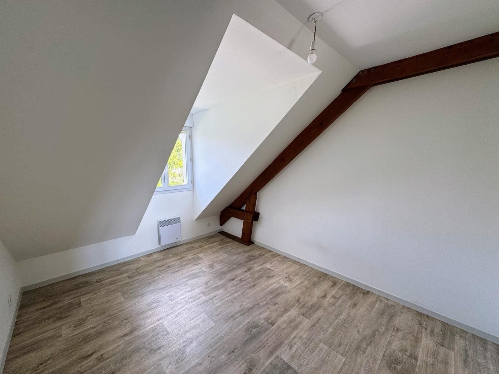 Appartement Quai de la Noë à Bouchemaine
