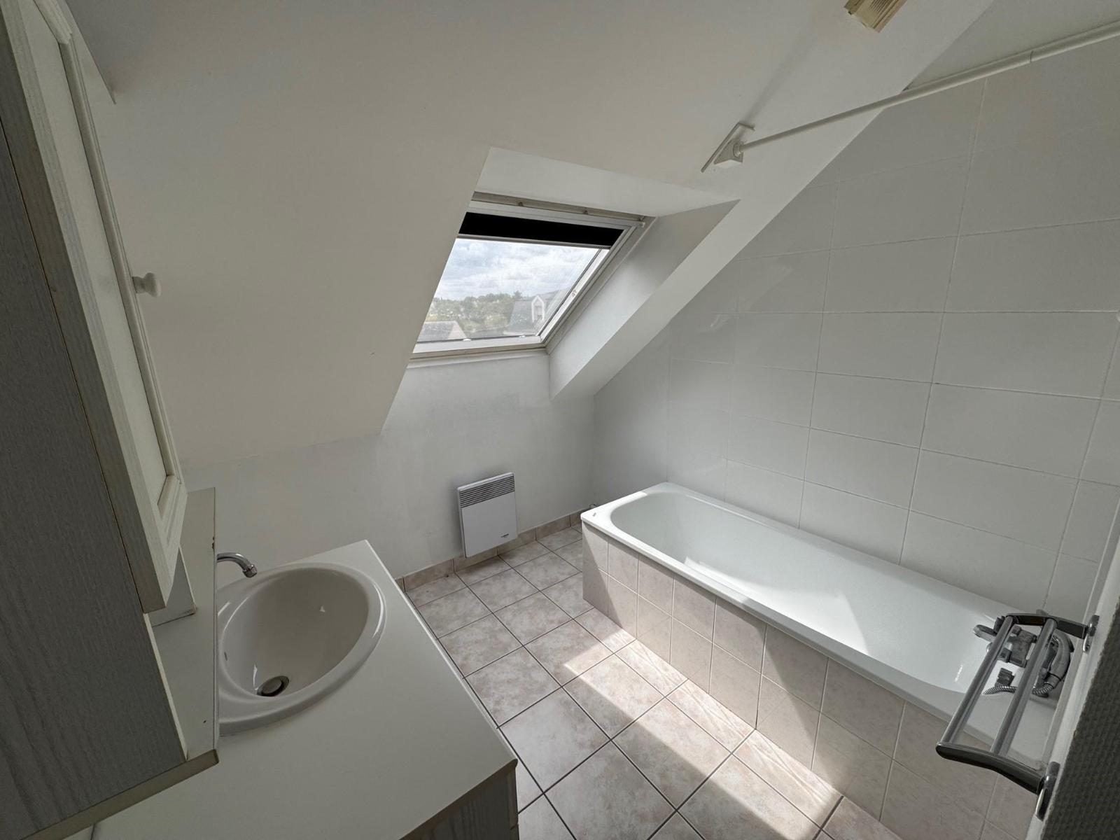 Appartement Quai de la Noë à Bouchemaine