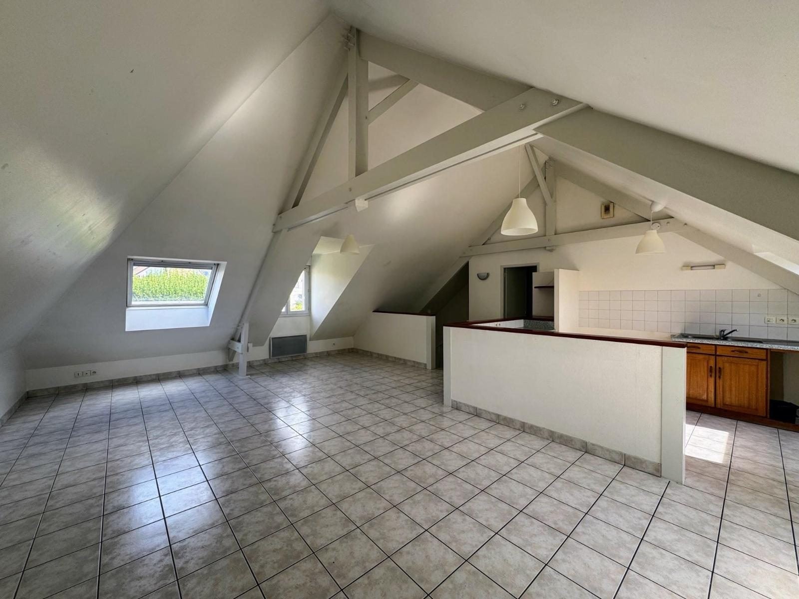 Appartement Quai de la Noë à Bouchemaine