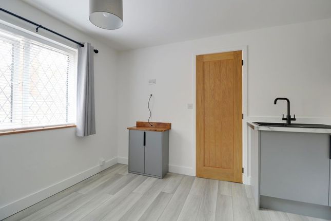 Flat West Street in Hereford
