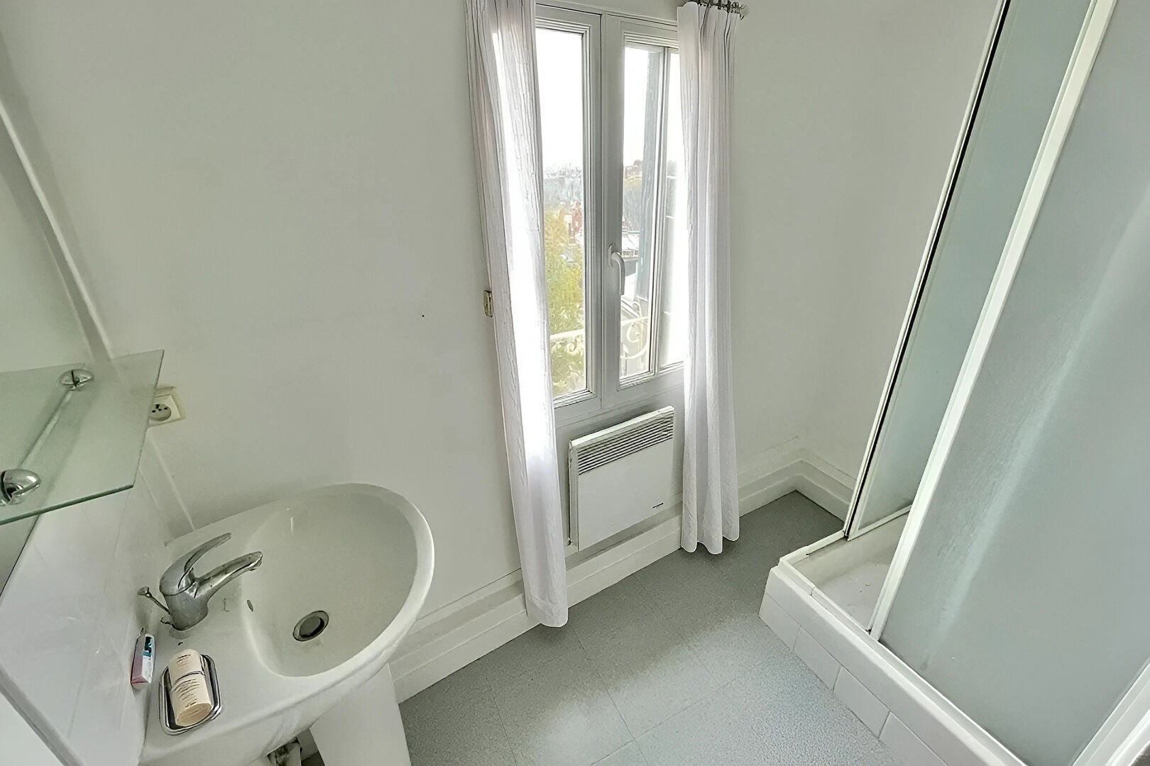 Flat Rue Saint-Pierre in Nantes