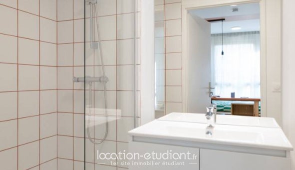 Appartement Avenue Dubonnet à Courbevoie