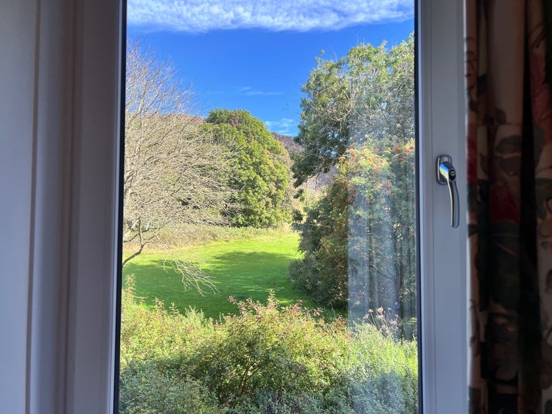 Flat East Parkside in City of Edinburgh
