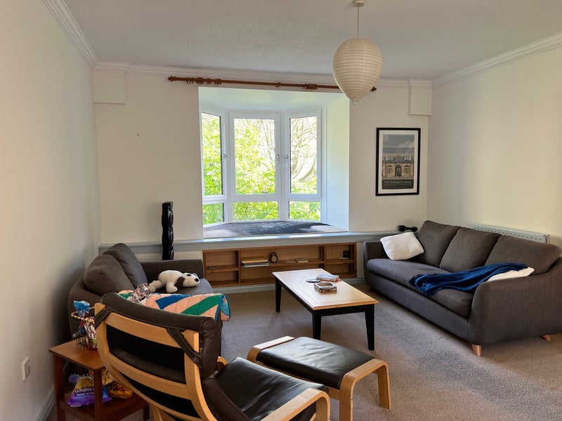 Flat East Parkside in City of Edinburgh