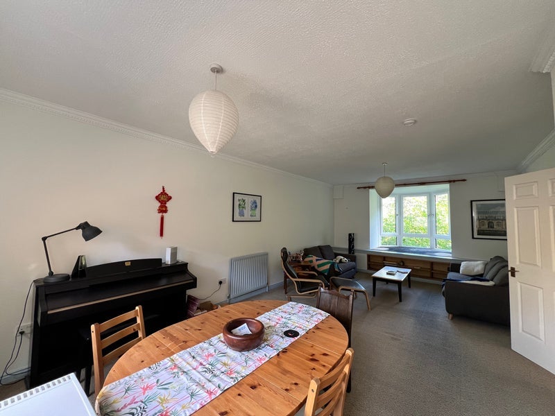 Flat East Parkside in City of Edinburgh