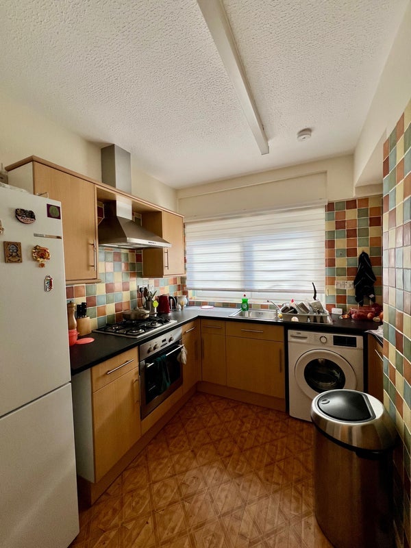 Flat East Parkside in City of Edinburgh