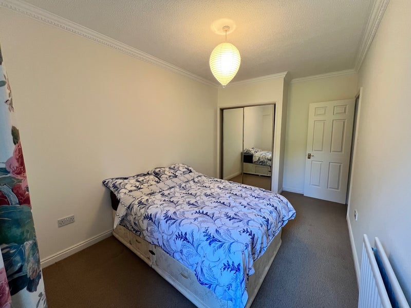 Flat East Parkside in City of Edinburgh
