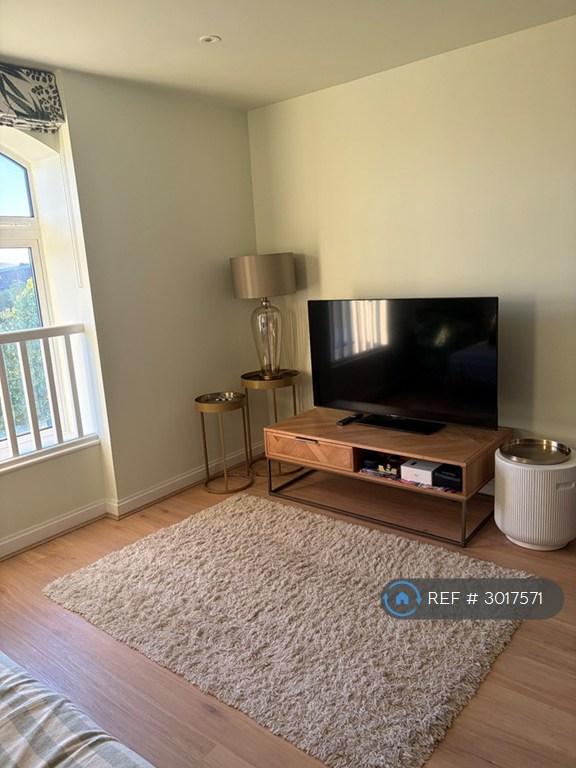 Flat Silurian Place in Cardiff