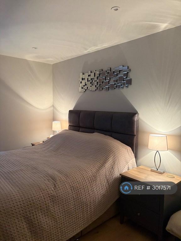 Flat Silurian Place in Cardiff