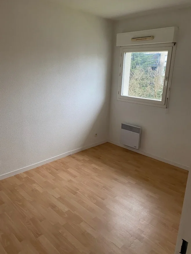 Flat Rue Paul Fort in Gradignan