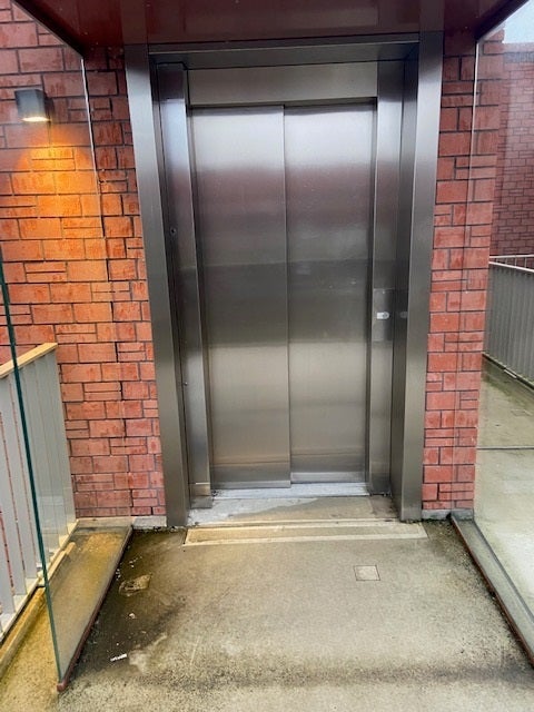 Oosterpassage 26, Leiden