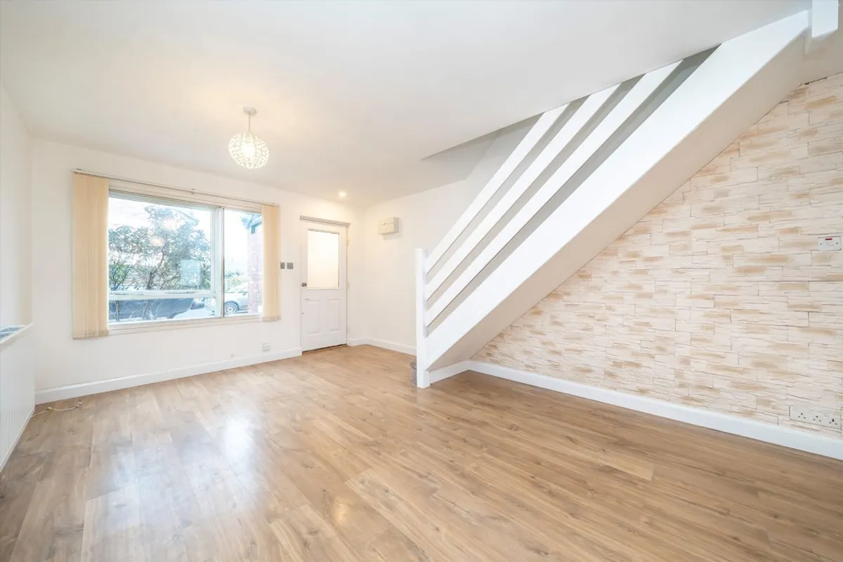 House Bracken End in Greater London