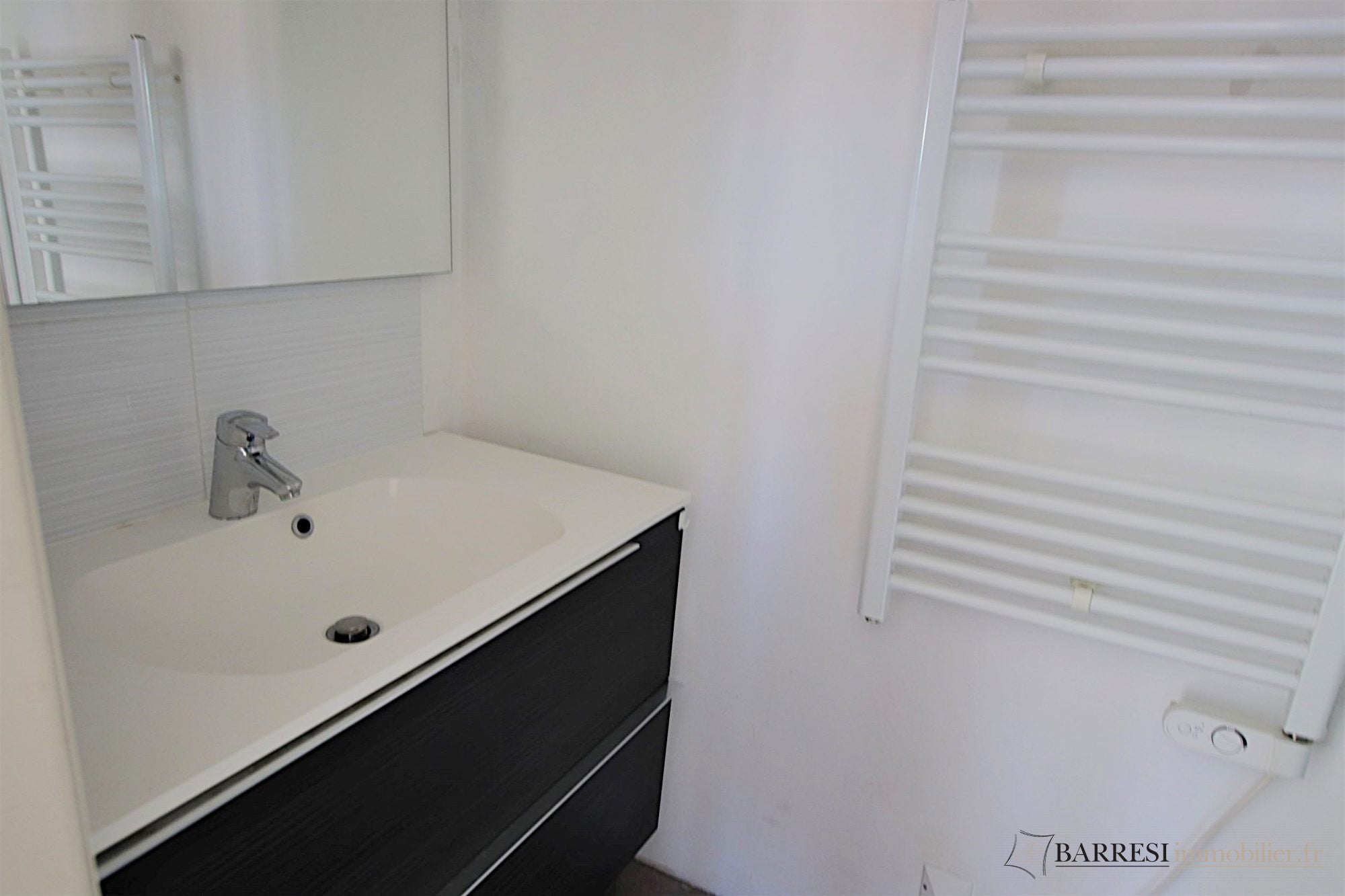 Flat Rue de Lorgues in Toulon