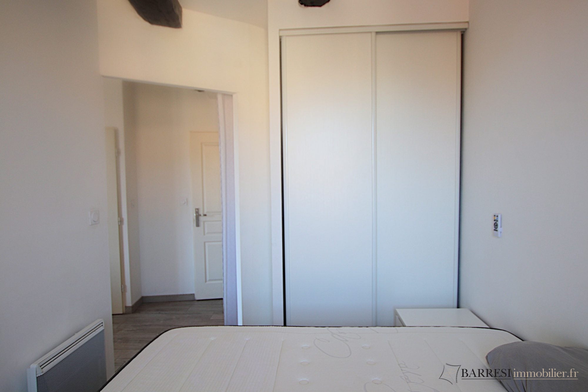 Appartement Rue de Lorgues à Toulon