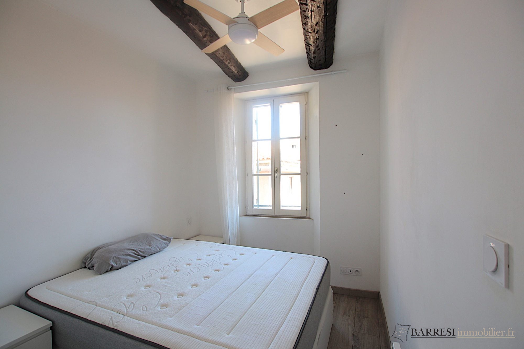 Appartement Rue de Lorgues à Toulon