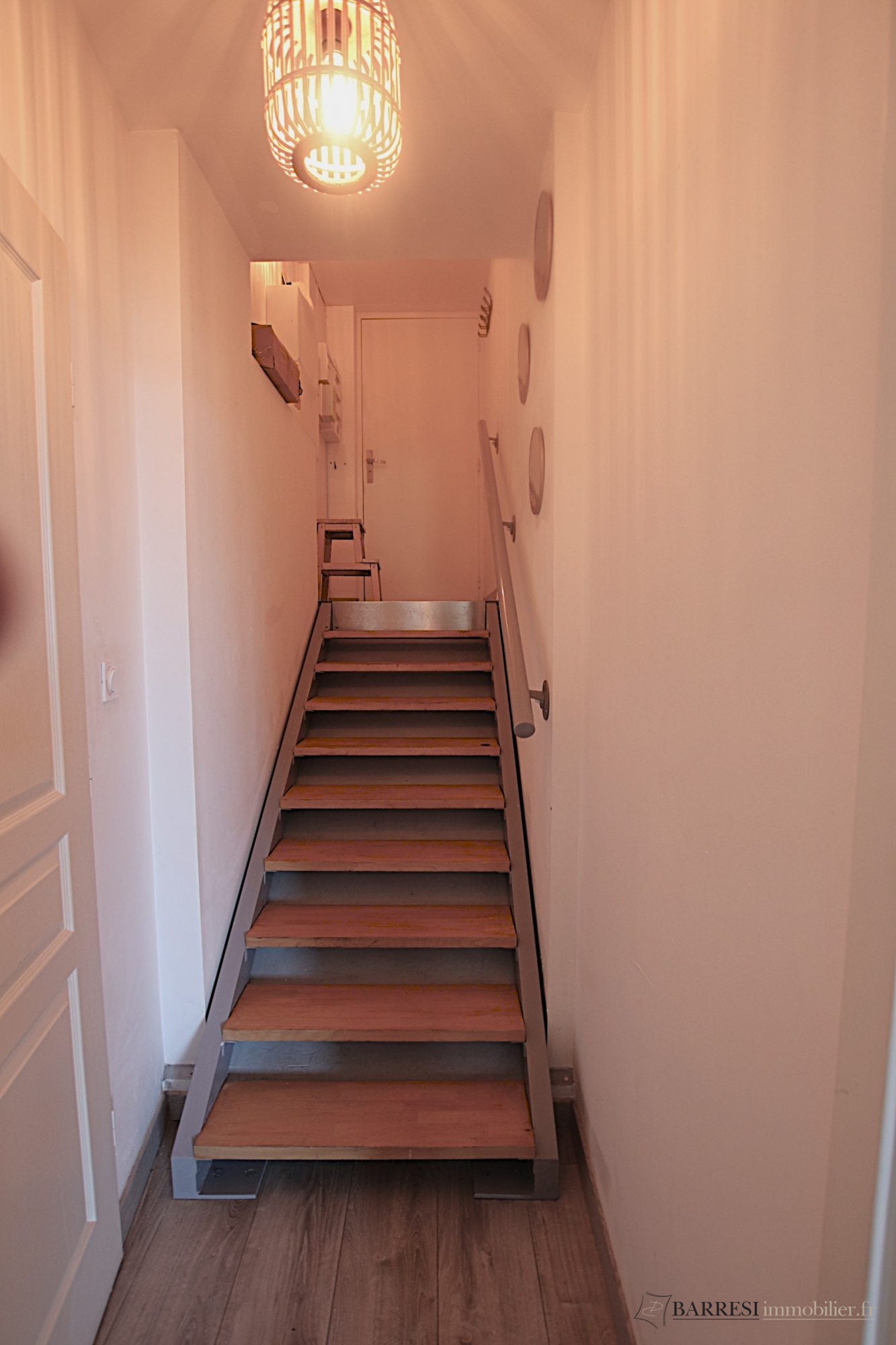 Appartement Rue de Lorgues à Toulon