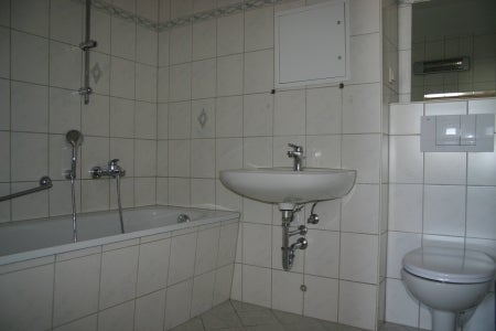 Wohnung Dietrich-Bonhoeffer-Straße in Zeitz