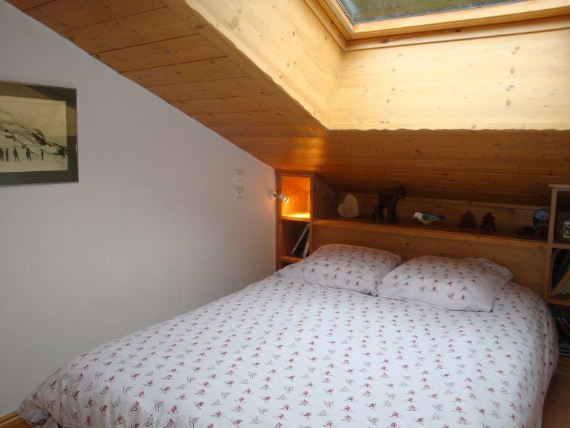 Flat Montée des Alpages in Pralognan-la-Vanoise
