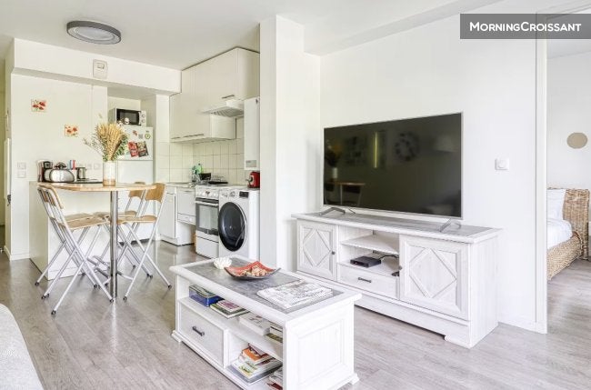 Appartement Avenue Fernand Lefebvre à Poissy