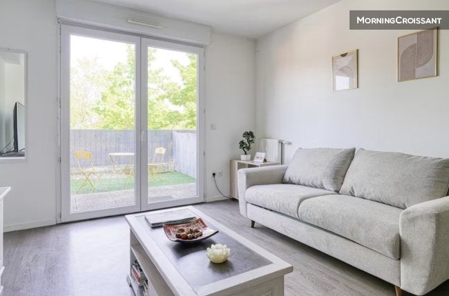 Appartement Avenue Fernand Lefebvre à Poissy