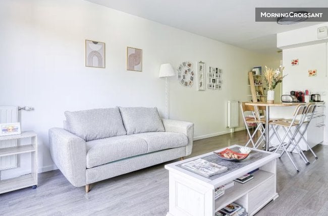 Appartement Avenue Fernand Lefebvre à Poissy