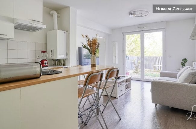 Appartement Avenue Fernand Lefebvre à Poissy