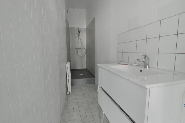 Appartement Boulevard Carnot à Le Puy-en-Velay