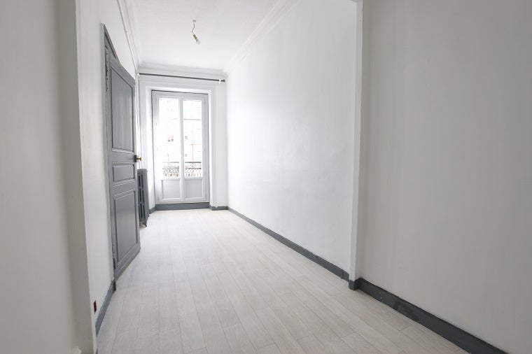 Appartement Boulevard Carnot à Le Puy-en-Velay