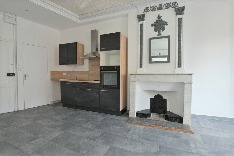 Appartement Boulevard Carnot à Le Puy-en-Velay