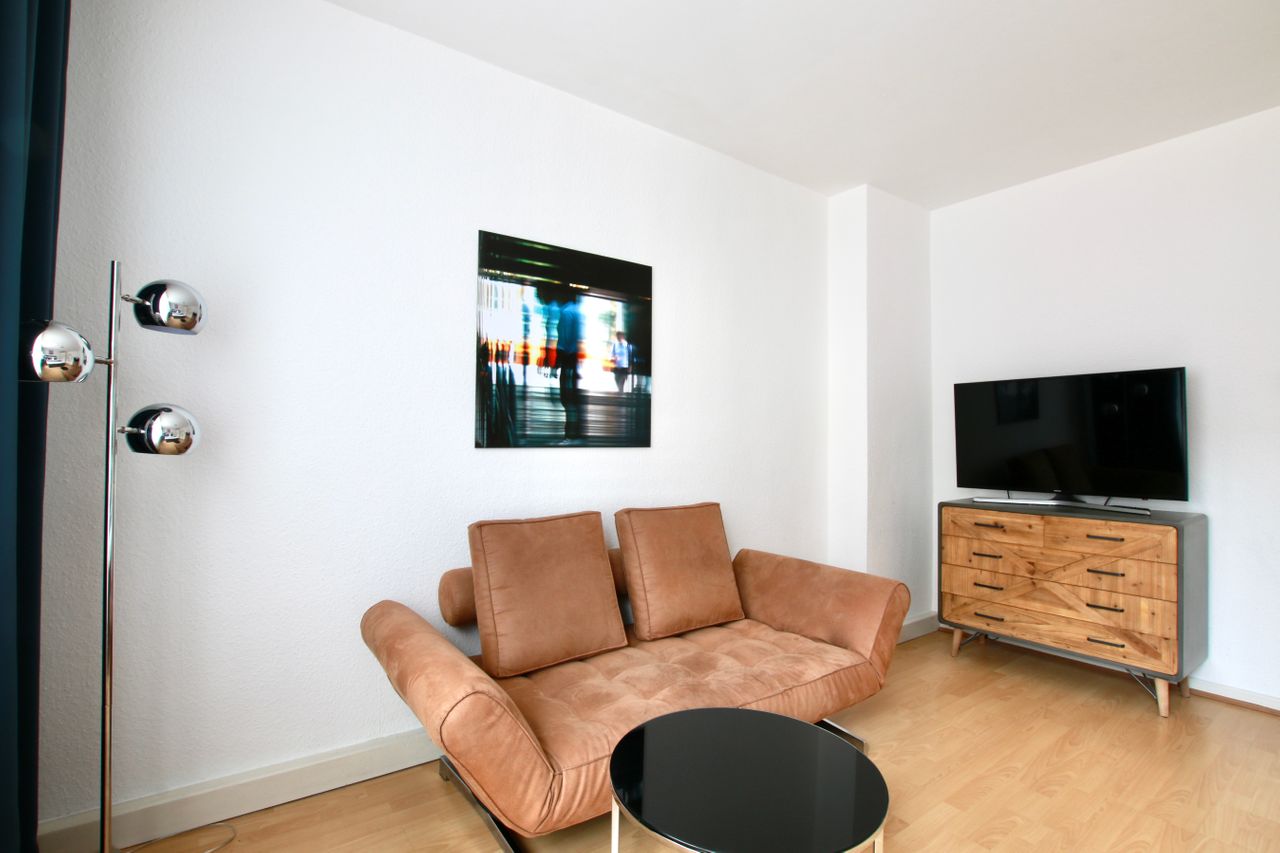 Wohnung Leostraße in Köln