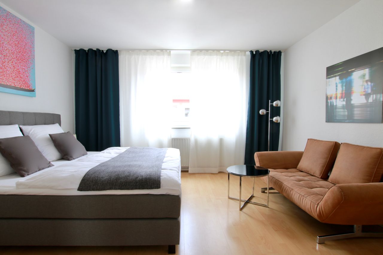 Wohnung Leostraße in Köln