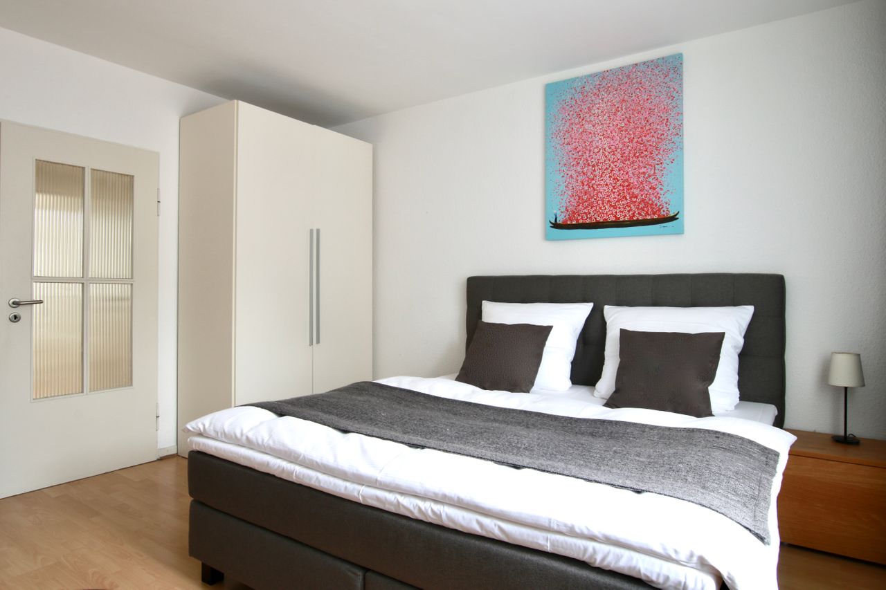 Wohnung Leostraße in Köln