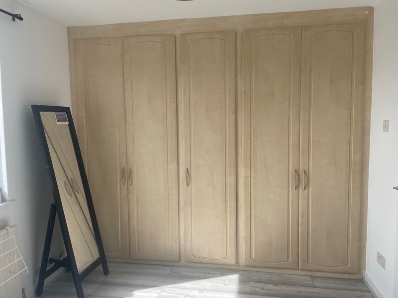 Room Cambridge Drive in Greater London
