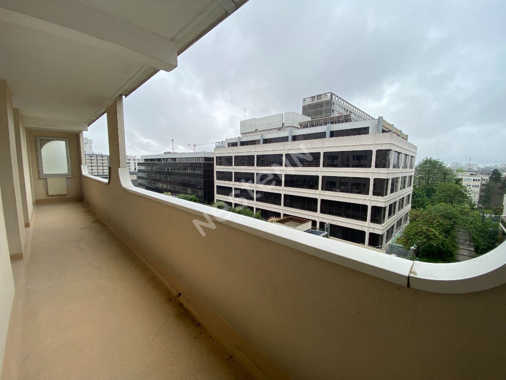 Appartement Boulevard de la Liberté à Rennes